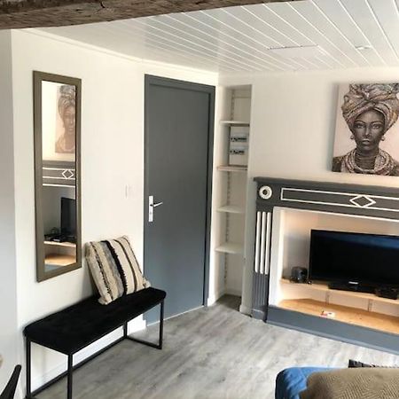 Maison Loft Сен Дизие Екстериор снимка