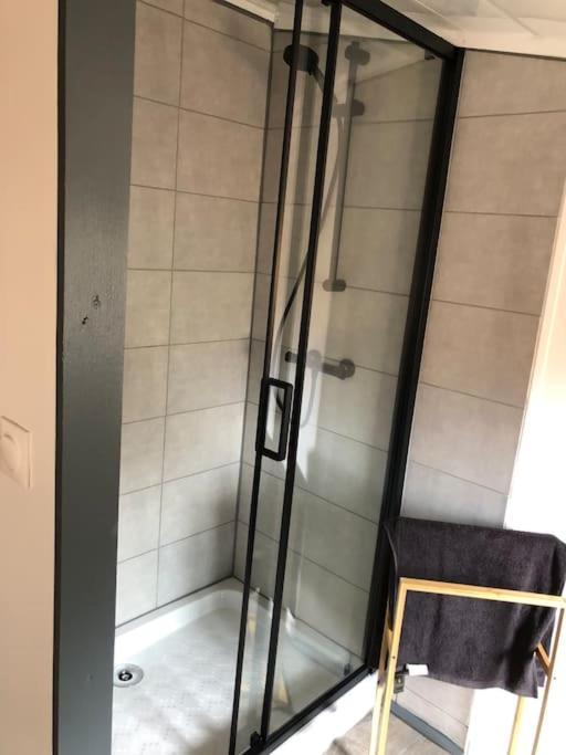 Maison Loft Сен Дизие Екстериор снимка