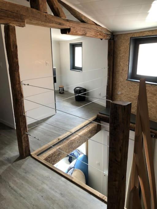 Maison Loft Сен Дизие Екстериор снимка